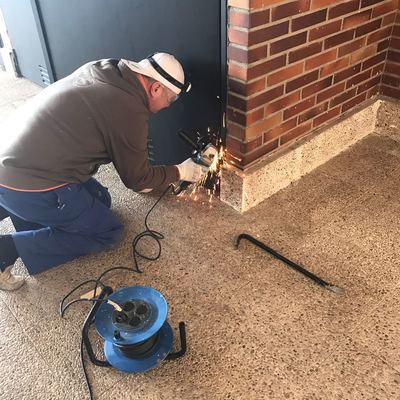 Mantenimiento de comunidades