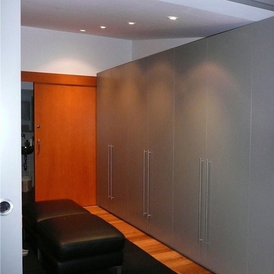 Infinidad de soluciones para aprovechar los espacios