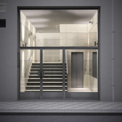 Infografía de Portal