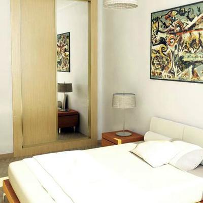 infografía residencial