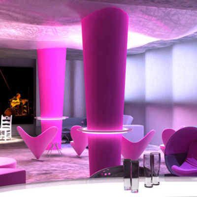 infografia sala de fiestas 