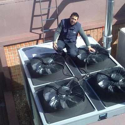 INGENIERIA SOFTWARE AVANZADO 