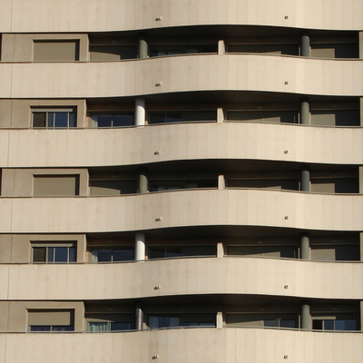 Publicaciones de arquitectura