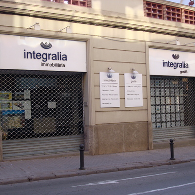 INMOBILIARIA