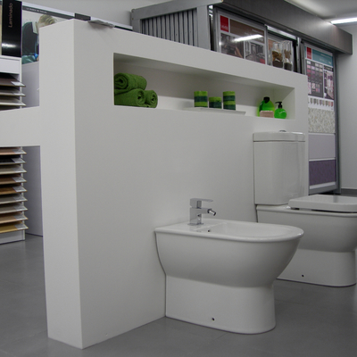 Inodoro/Bidé Duravit