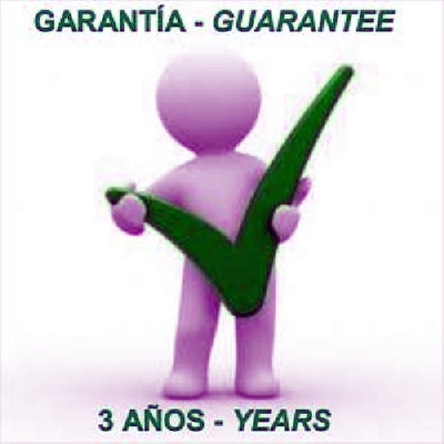 Inolux, más garantía