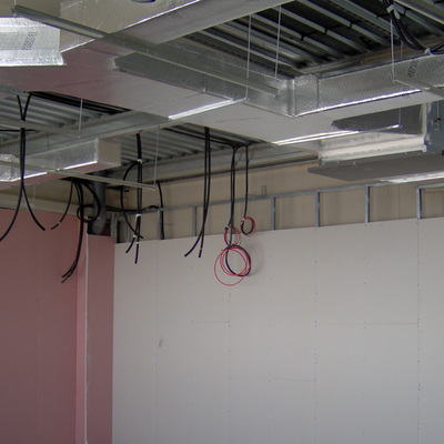 instalacion climatizacion