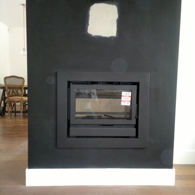 INSERTABLE DE LA CASA ADF