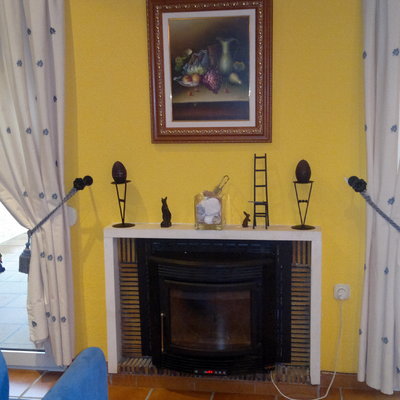 INSERTABLE DE PELLET