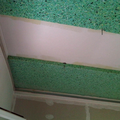 insonorizacion de habitacion