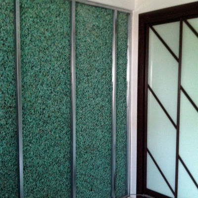 insonorizacion de habitacion