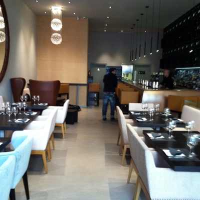 Insonorización y decorativos. Serinac Insonorizaciones