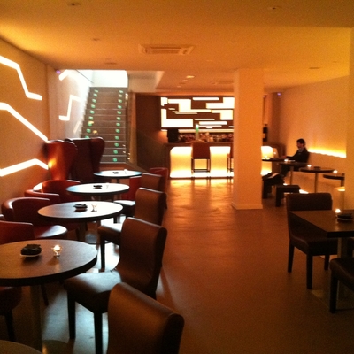 Insonorización y decorativos. Serinac Insonorizaciones