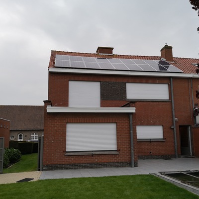 FOTO INSTALACIÓN AUTOCONSUMO 14