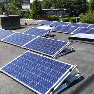 FOTO INSTALACIÓN AUTOCONSUMO 72