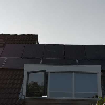 FOTO INSTALACIÓN AUTOCONSUMO 73