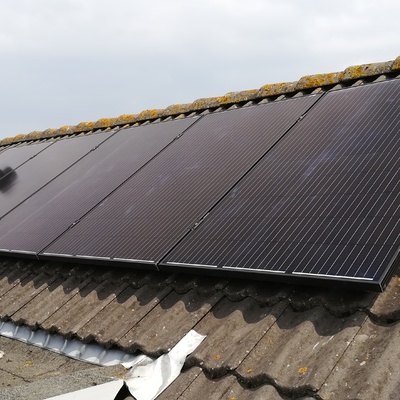 FOTO INSTALACIÓN AUTOCONSUMO 74