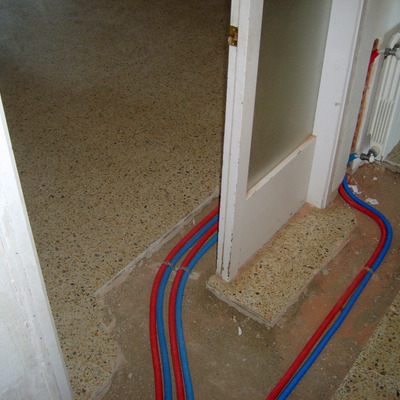 Instal·lacions ELEAN