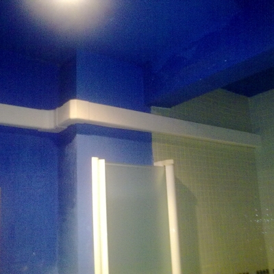 Instalacion clinica