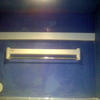 Instalacion clinica