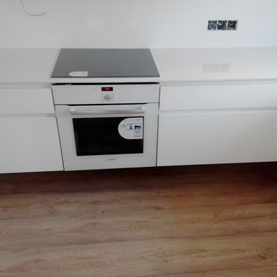 instalación cocina blanca 