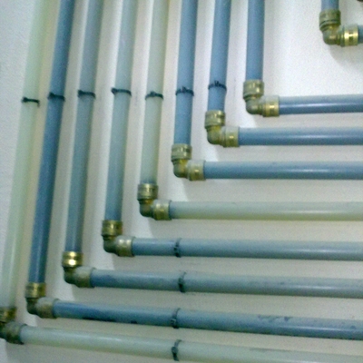 instalación completa