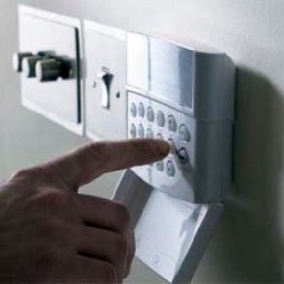 Instalación de alarmas