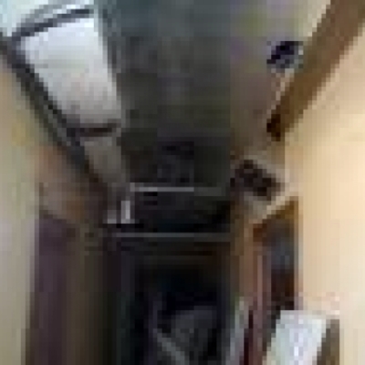 Instalacion de conductos