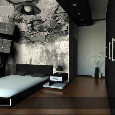 Instalación de Fotomural