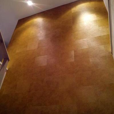 Instalación de Papel Pintado Vinilico