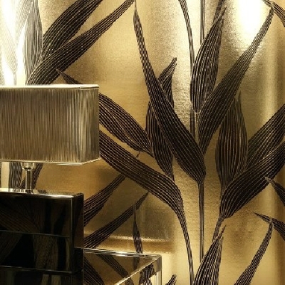 Instalación de Papel Vinilico