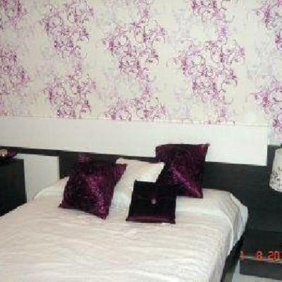 Instalación de Papel Vinilico