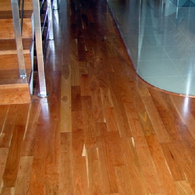 instalacion de parquet 