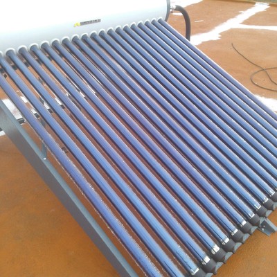 Instalacion de Placas Solares