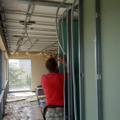 Instalacion de pladur