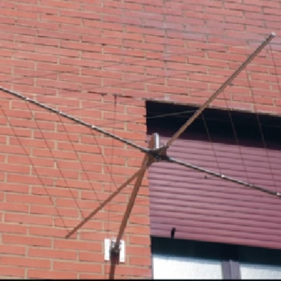 INSTALACIÓN DE TENDEDEROS DE ROPA . 