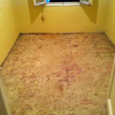 instalacion de todo tipos de tarimas.