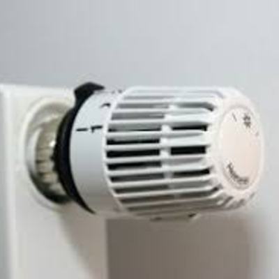 Instalación de válvulas termostáticas