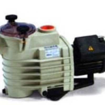 instalación depuradora piscina