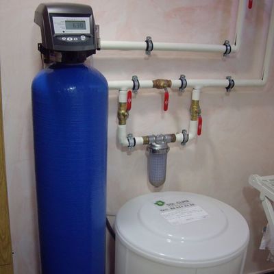 Tratamientos de agua