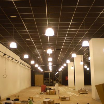 Instalacion Electrica