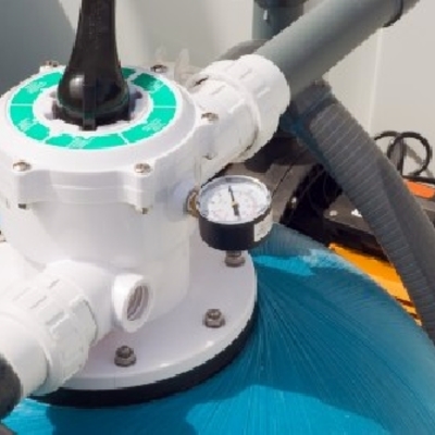 Instalación en sala de calderas