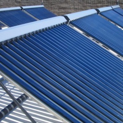 Instalación Fototérmica