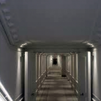 Instalación Hotel Majestic