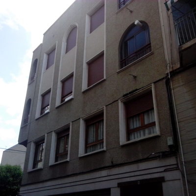 Instalacion persianas de aluminio