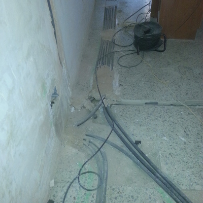 INSTALACION  VIVIENDA