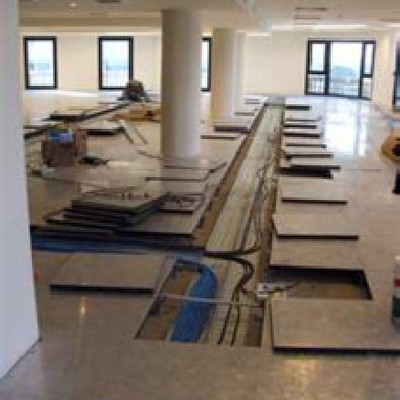 Instalación voz y datos