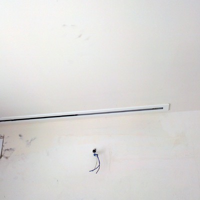 Instalación y puesta en marcha aire acondicionado por conductos + Airzone