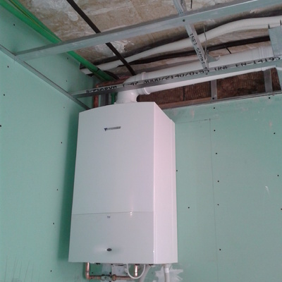 Instalación y Reforma