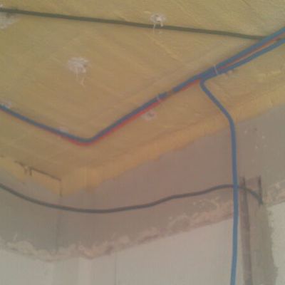 Instalaciones de todo tipo